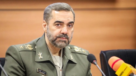 Iranski ministar odbrane pozvao muslimane na jedinstvo u bajramskoj poruci