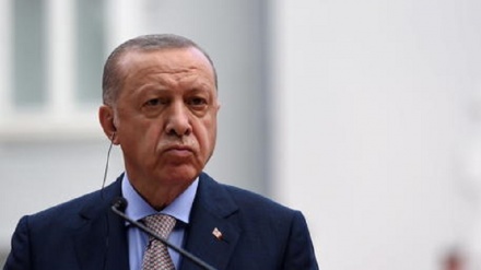 Erdogan kaže da Turska želi još ruskih odbrambenih sistema