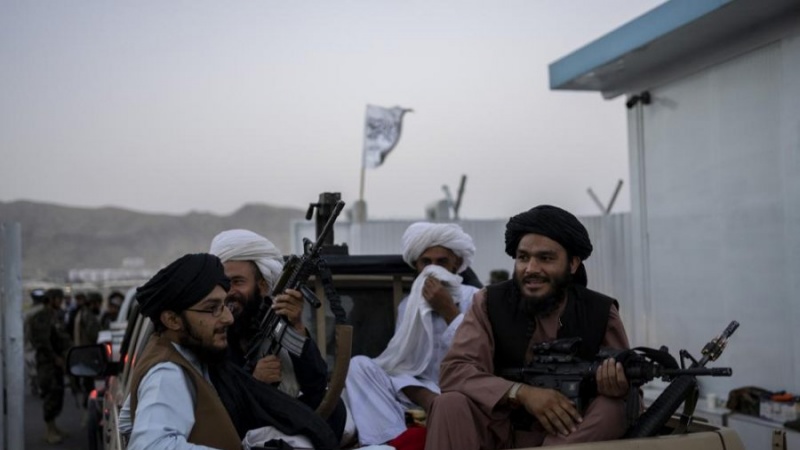 Panjshir: Qëllohet për vdekje vëllai i ish- Zëvendëspresidentit afgan nga talebanët