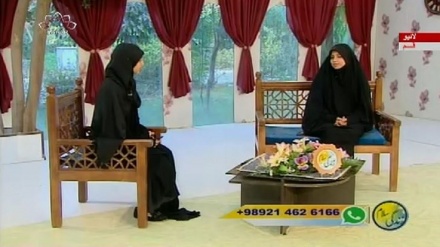 سماجی پروگرام ۔ زندگی سلام