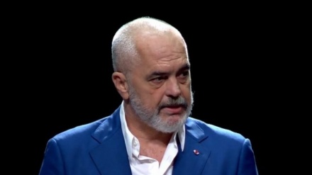 Rama: Ngushëllimet më të ndjera për familjet e viktimave të tragjedisë në Tetovë