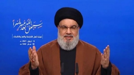 لوبنانییەکان ئامادەی پێشوازی له کاروانی هەڵگری سووتەمەنی ئێران