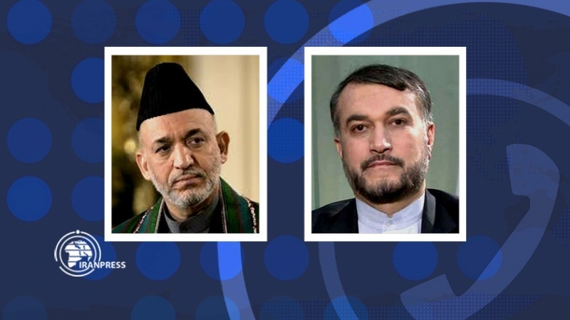 Amir Abdullahian: Irani dëshiron një Afganistan pa luftë dhe terrorizëm