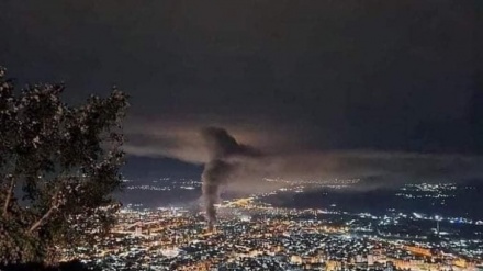 Maqedonia e Veriut: Për momentin 10 viktima nga zjarri, numri mund të rritet