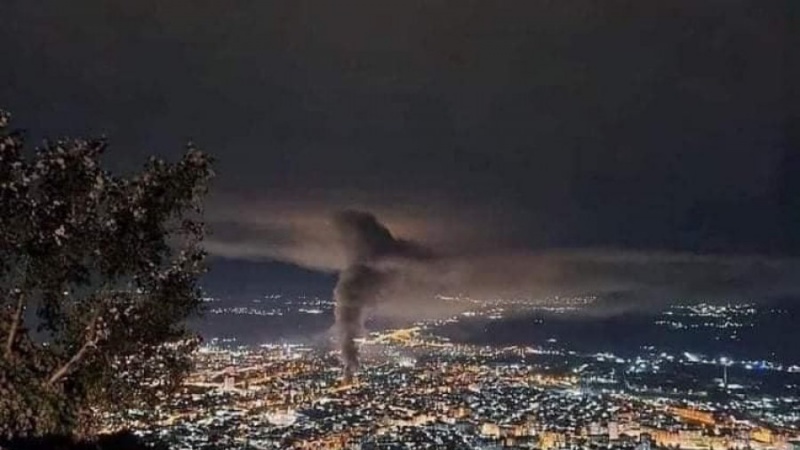 Maqedonia e Veriut: Për momentin 10 viktima nga zjarri, numri mund të rritet