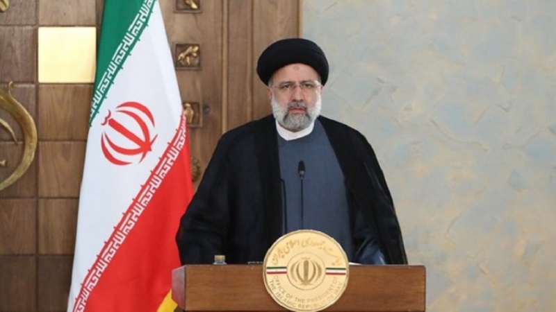 İran hökuməti regional əməkdaşlığa böyük əhəmiyyət verir