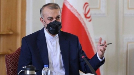 Ministri i Jashtëm i Iranit: SHBA fajtori kryesor për paqëndrueshmërinë dhe pasigurinë e Afganistanit