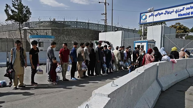 Uzalud potrošene milijarde: Švicarski list o američkom „naslijeđu“ u Afganistanu