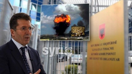 Kërkesa e prokurorisë ishte rrëzuar si e paligjshme, rihapet 'Gërdeci'