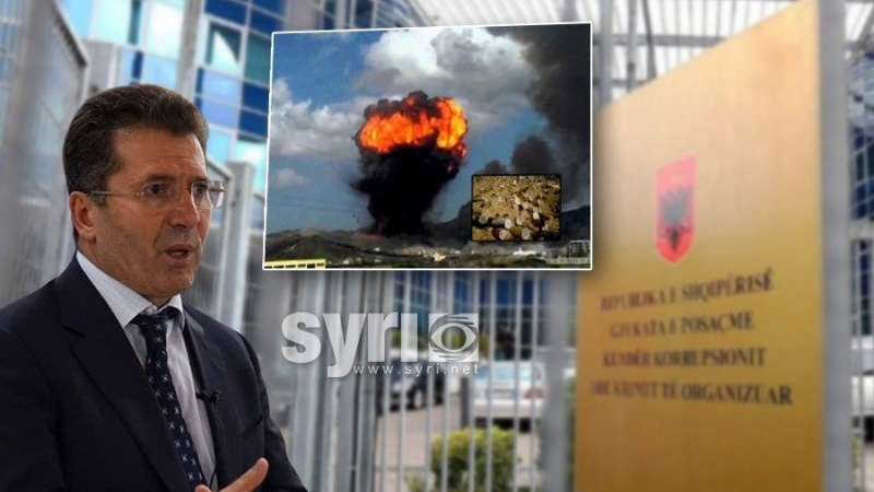 Kërkesa e prokurorisë ishte rrëzuar si e paligjshme, rihapet 'Gërdeci'