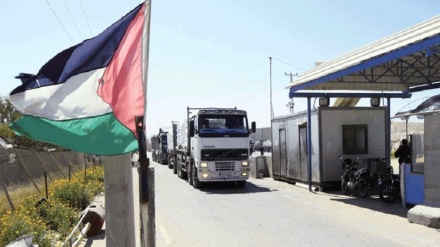 Izrael smanjuje restrikcije u Gazi nakon demonstracija Palestinaca