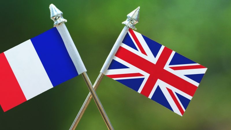 RSE: Američko-britansko 'ponižavanje' Francuske