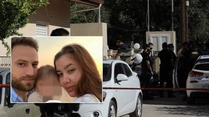 Vrasja brutale e Caroline, avokati i autorit: Priten zhvillime të shpejta...