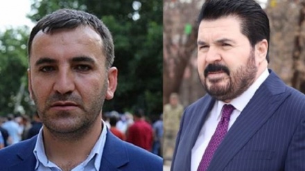 Ferhat Encu: Savci Sayan gef li min xwar 