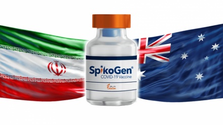 SpikoGen – nova vakcina u iranskoj mreži vakcinacije