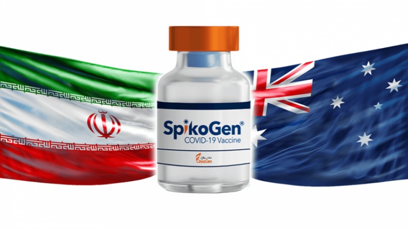 SpikoGen – nova vakcina u iranskoj mreži vakcinacije