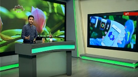 سماجی پروگرام ۔ زندگی سلام