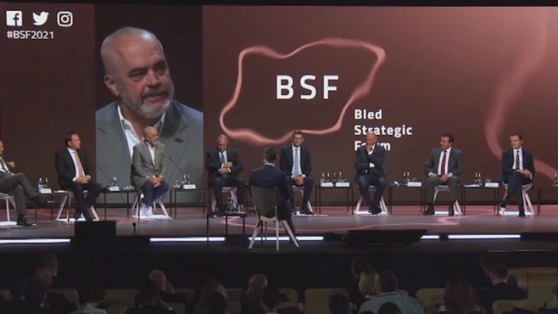 Shehu: Rama është pengesa e integrimit të Shqipërisë, jo Bullgaria!