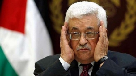Abbas i jep Izraelit një ultimatum njëvjeçar për t'u tërhequr nga territoret palestineze