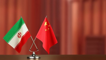 Çin İranda 50 milyard dollarlıq investisiya qoymaq istəyir