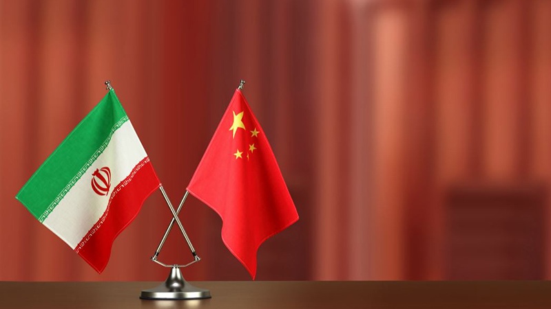 Çin İranda 50 milyard dollarlıq investisiya qoymaq istəyir