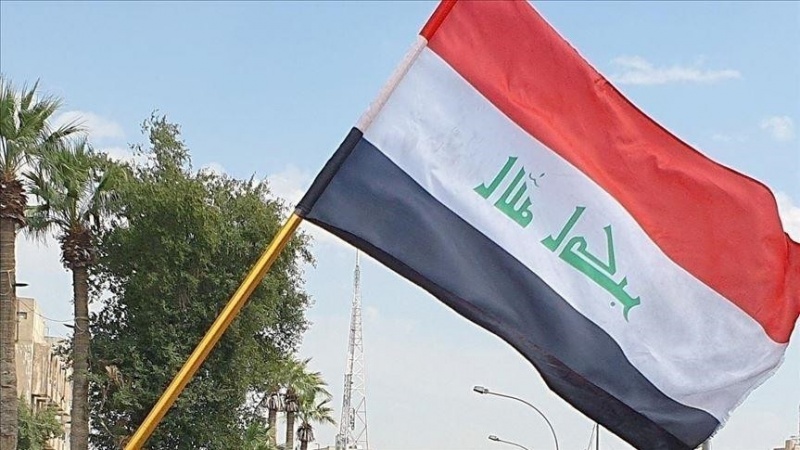 İraq sionist İsraillə münasibətləri normallaşdırmayacaq