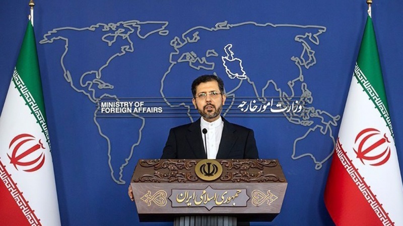 Iran zadovoljan napretkom u razgovorima sa Saudijskom Arabijom