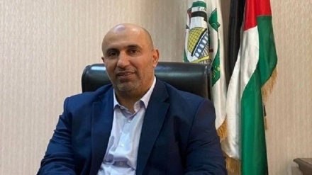 Hamas: Şerê mezin wê li ser mizgevta Eqsayê û Beytulmuqedesê be