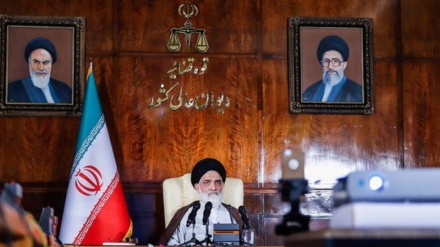 Kryetari i Gjykatës së Lartë të Iranit: Vendet anëtare të Organizatës së Shanghait të ndihmojnë për të qetësuar dhimbjet e popullit të Afganistanit