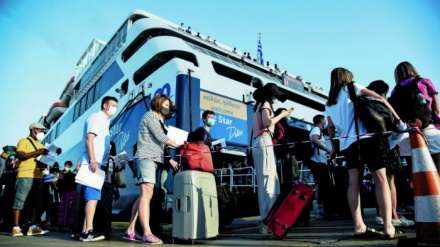 ‘Pandemi' e çertifikatave të rreme të vaksinimit në Greqi, gazetari zbulon si funksionon rrjeti