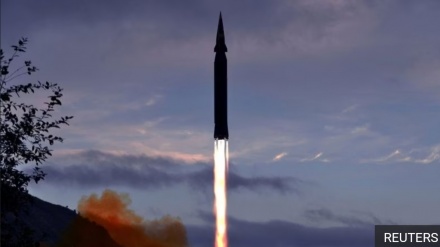 Sjeverna Koreja tvrdi da je testirala novu hipersoničnu raketu