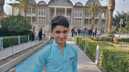 “Heroi i Vogël” i Iranit bën jehon në mediat botërore