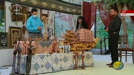 سماجی پروگرام ۔ زندگی سلام