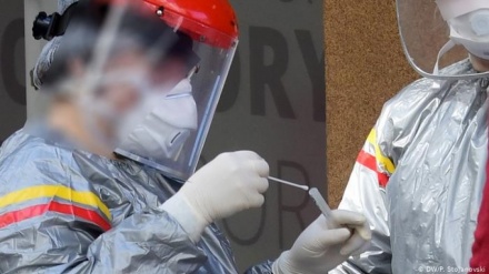 Maqedoni e Veriut/ 154 raste të reja dhe 12 të vdekur nga Covid në orët e fundit