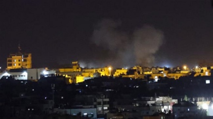 Novi izraelski napadi na Pojas Gaze
