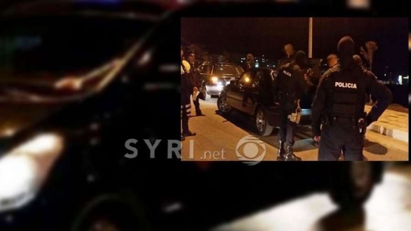 Futen në banesë në mesnatë/ ‘Policët’ i grabisin 22 mijë euro taksistit