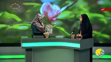 سماجی پروگرام ۔ زندگی سلام