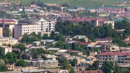 Bakı Qarabağ ermənilərinə xəbərdarlıq edir