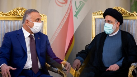 عراقی وزیر اعظم کے دورہ ایران کی اہمیت - خصوصی رپورٹ