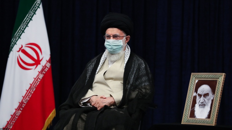 Ajatullah Hamenei pozvao iranske studente da razotkrivaju neprijateljsku propagandu