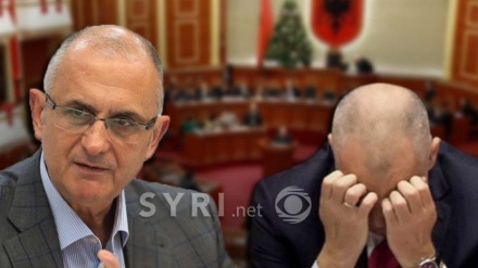 Vasili: Qeveria talibane e Mullar Omar Ramës vazhdon rrugën e zhvatjes e largimin e shqiptarëve