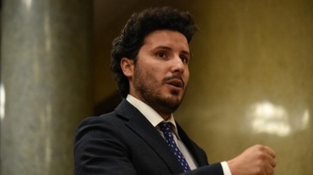 U akuzua se kërcënoi Abazoviçin, ja çfarë tha në Prokurori 41-vjeçari që u arrestua