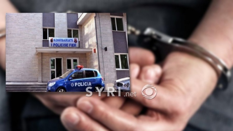 ‘Drogë e dhunë në familje’, policia në Fier arreston 3 persona