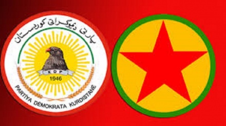 PKK: PDK’ê êrîşî 7 şervanên me kirin û ew kuştin