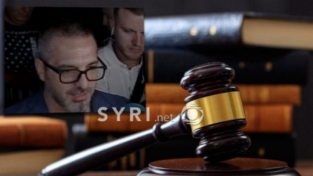 Tahiri’ mbërrin në Gjykatën e Lartë, nis shqyrtimi i rekursit