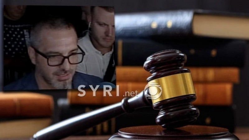 Tahiri’ mbërrin në Gjykatën e Lartë, nis shqyrtimi i rekursit