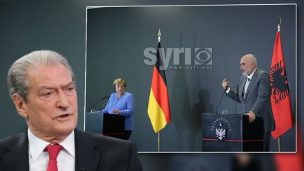 Argati i Vuçiç apo sherri i neveritshëm i Samitit të Nismës së Berlinit në Tiranë