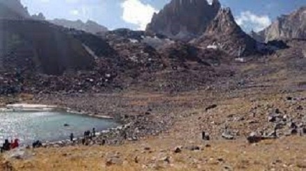 افغانستان: عسکریت کے لئے سرحدیں پار نہ کی جائيں، علماء کا مطالبہ 