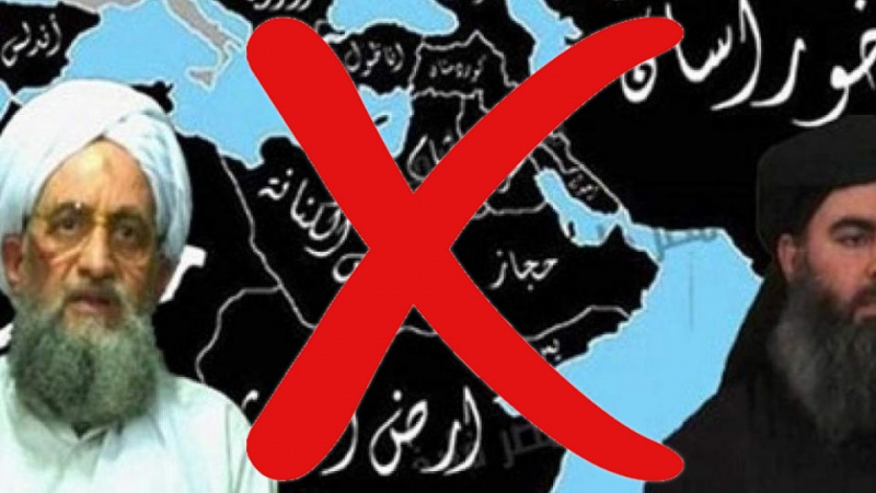 داعش اور القائدہ کا اسلام سے کوئی لینا دینا نہیں ہے:علمائے اسلام کی عالمی تنظیم