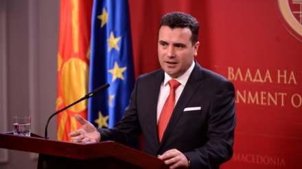  Si e ndaluan shërbimet sekrete greke ekzekutimin e Zoran Zaev